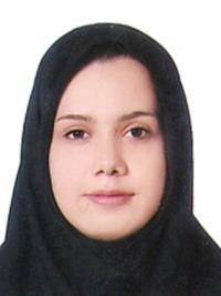 تصویر دکتر مرضیه پورعبدلی
