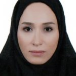 تصویر دکتر منا نقیبی راد