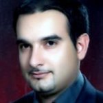 تصویر دکتر محمد فرشچیان