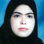 تصویر دکتر معصومه غلامی