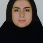 تصویر دکتر سیده معصومه رضوی