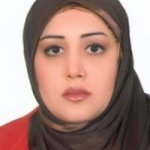 تصویر دکتر مینا مازندرانی