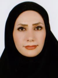 تصویر دکتر مرضیه پورقربان