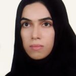 تصویر دکتر مهدیه حبیب پور