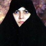 تصویر دکتر رقیه بهجتی پورناکی