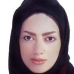 تصویر دکتر عطیه سادات حیات غیبی