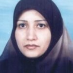تصویر دکتر لیلی خدمت