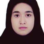 تصویر دکتر هانیه سفری