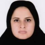 تصویر دکتر عاطفه خاری