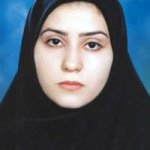 تصویر دکتر زهره رستمی
