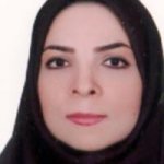 تصویر دکتر مریم سادات بصیرت