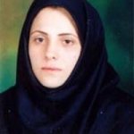 تصویر دکتر محبوبه کنشلو