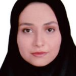 تصویر دکتر فاطمه حیدرزاده