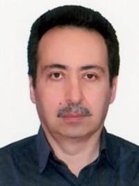 تصویر دکتر حمید یعقوبی