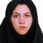 تصویر دکتر مریم بهبودی مقدم