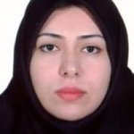 تصویر دکتر سیده ام البنین سیدرضائی