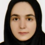 تصویر دکتر مریم عرب مورچگانی