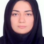 تصویر دکتر بهاره عرب پناهان