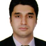 تصویر دکتر رضا لطفی