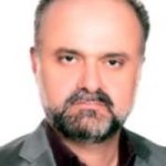 تصویر دکتر مجتبی افخم