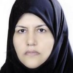 تصویر دکتر مرضیه کازرانی