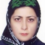 تصویر دکتر بهار صالحی