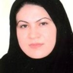 تصویر دکتر فاطمه عرب