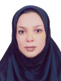 تصویر دکتر محبوبه کوهکن دیزکانی