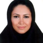 تصویر دکتر مهسا معقول شبستری