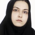 تصویر دکتر سعیده یعقوبی