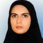 تصویر دکتر اکرم شعبانی