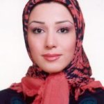 تصویر دکتر بهار موحدبشیری