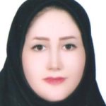 تصویر دکتر صبا مرادی وفا