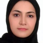 تصویر دکتر سمیه خضری