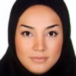 تصویر دکتر سمیه خزایی