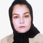 تصویر دکتر فریبا خسروی