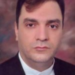 تصویر دکتر مجید صلواتی حسین آبادی
