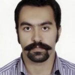 تصویر دکتر امین شعبانی