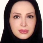 تصویر دکتر زهرا رفیعی طرقی