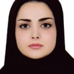 تصویر دکتر الناز امیدی خشکدشتی