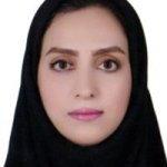 تصویر دکتر پریا آرمان