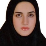 تصویر دکتر معصومه کشاورز قاسم آباد