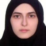 تصویر دکتر زهرا صمدی چراغیلی
