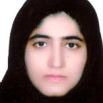 تصویر دکتر فاطمه محمدیان کریم آبادی