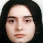 تصویر دکتر شایسته ابوالقاسمی