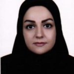 تصویر دکتر سوسن گنجی
