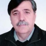 تصویر دکتر حمید صمدی بیله سوار