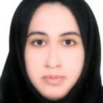 تصویر دکتر پریسا محمدی نافچی