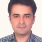 تصویر دکتر رضا ضرغام پور