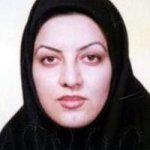 تصویر دکتر آزیتا اشگان